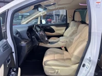 Toyota Alphard 2020 Hybrid 2.5L Premium Edition