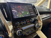 Toyota Alphard 2020 Hybrid 2.5L Premium Edition
