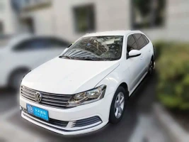 Volkswagen Lavida Tour 2015 1.6L Automatic Trend Edition