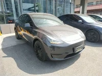 Tesla Model Y 2024 Rear-Wheel Drive Version