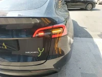 Tesla Model Y 2024 Rear-Wheel Drive Version