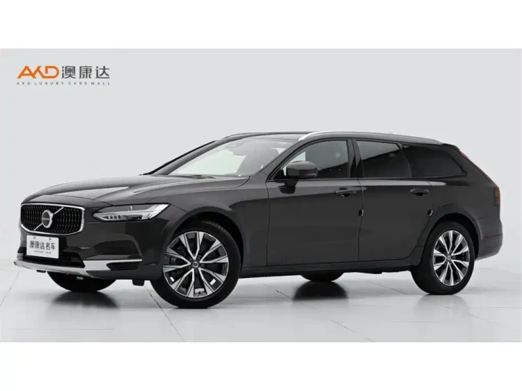 Volvo V90 2025 Cross Country B5 AWD Smart Elite Edition