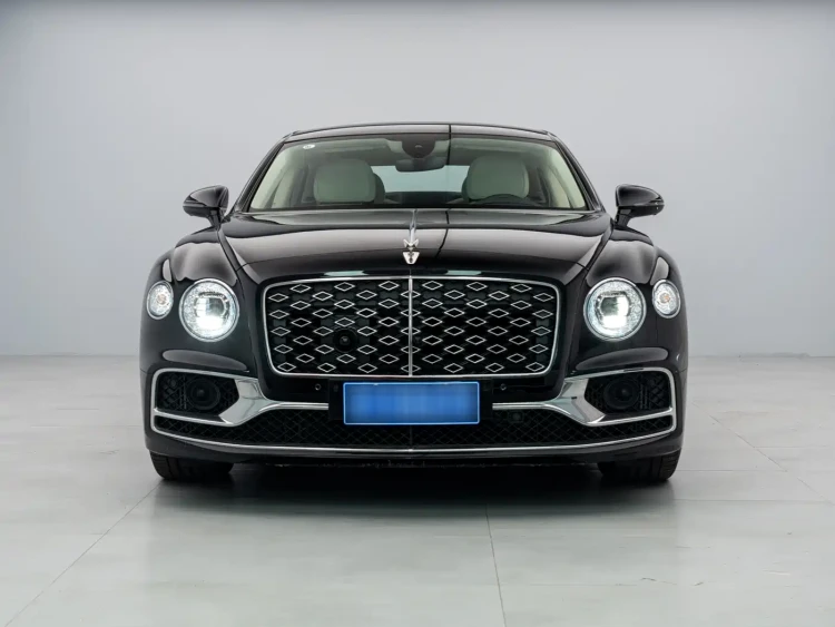 Bentley Flying Spur 2022 4.0T V8 Standard