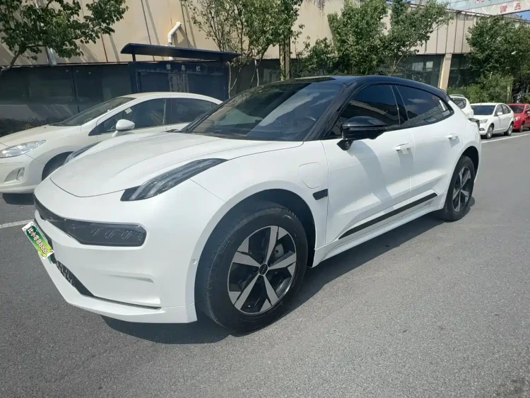 ZEEKR 001 2023 WE Edition 100kWh
