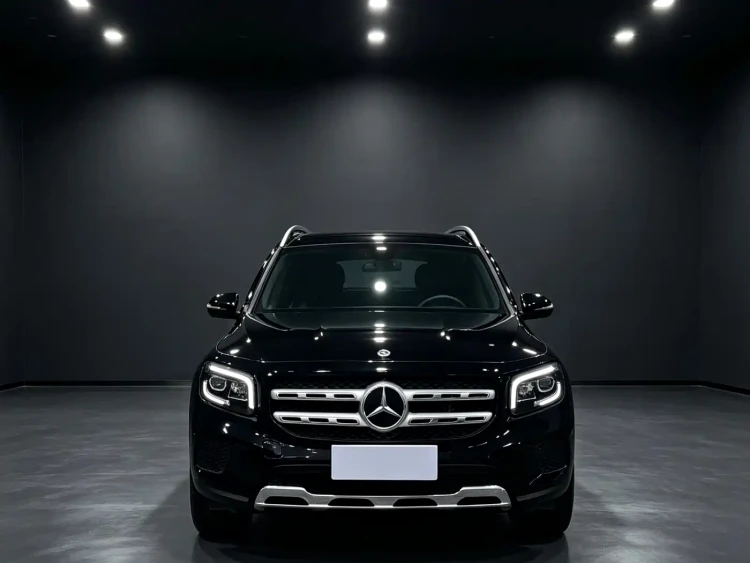 Mercedes-Benz GLB 2023 GLB 220 Dynamic