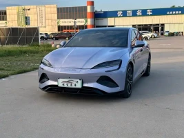 BYD Seal 2025 650 Long Range