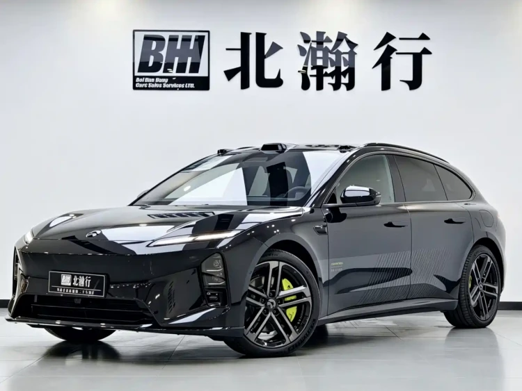 NIO ET5T