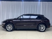 Porsche Macan 2017 Macan 2.0T
