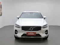 Volvo XC60 2022 B5 AWD R-Design