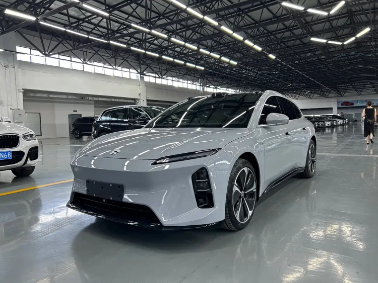 NIO ET5T 2025 75kWh Touring
