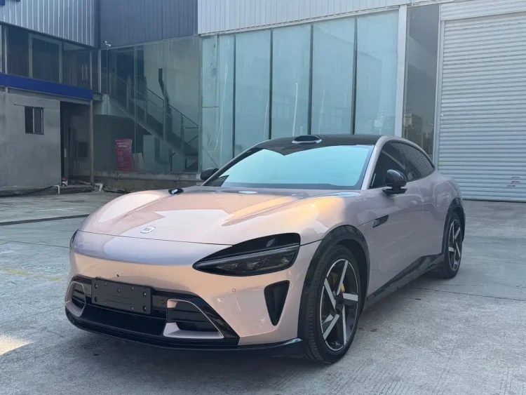 Xiaomi Auto Xiaomi YU7 2025 Ultra Long Range High Performance AWD Max Edition