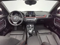BMW 2 Series (Import) 2019 225i Convertible Coupe Sport Design Package