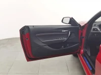 BMW 2 Series (Import) 2019 225i Convertible Coupe Sport Design Package