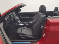 BMW 2 Series (Import) 2019 225i Convertible Coupe Sport Design Package
