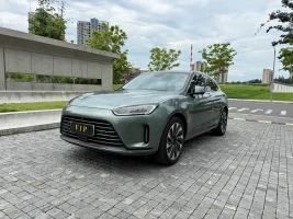 AITO Wenjie AITO M5 2022 Extended Range AWD Flagship