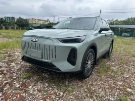 Chery Fengyun Fengyun T9 2024 120 Long Range Comfort 7-seater NMC
