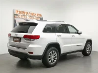 Jeep Grand Cherokee (Import) 2014 3.6L Elite Navigation Edition