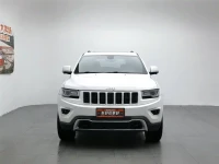 Jeep Grand Cherokee (Import) 2014 3.6L Elite Navigation Edition