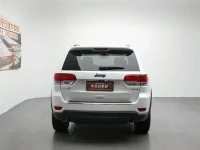 Jeep Grand Cherokee (Import) 2014 3.6L Elite Navigation Edition