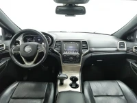 Jeep Grand Cherokee (Import) 2014 3.6L Elite Navigation Edition