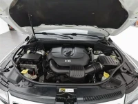 Jeep Grand Cherokee (Import) 2014 3.6L Elite Navigation Edition