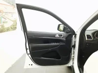 Jeep Grand Cherokee (Import) 2014 3.6L Elite Navigation Edition