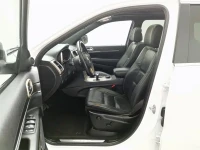 Jeep Grand Cherokee (Import) 2014 3.6L Elite Navigation Edition