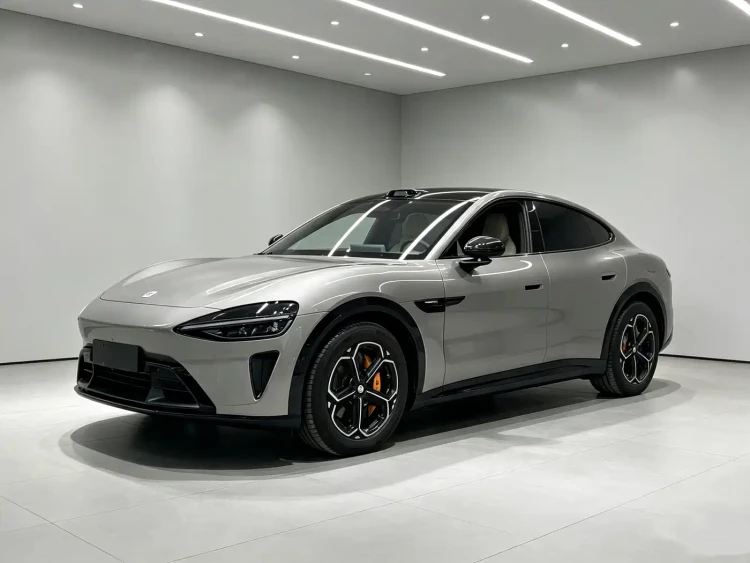 Xiaomi Auto Xiaomi YU7 2025 Ultra Long Range High Performance AWD Max Edition
