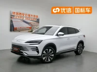 BYD Song PLUS PHEV 2025 DM-i 112KM Premium