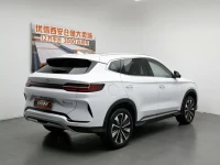 BYD Song PLUS PHEV 2025 DM-i 112KM Premium