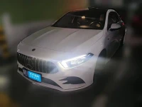Mercedes-Benz A-Class 2021 A 200 L Sport Sedan Dynamic Type