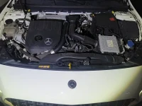 Mercedes-Benz A-Class 2021 A 200 L Sport Sedan Dynamic Type