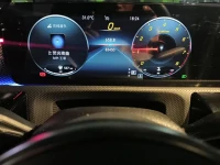 Mercedes-Benz A-Class 2021 A 200 L Sport Sedan Dynamic Type