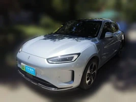 AITO Wenjie AITO M5 2022 Pure Electric RWD Standard Edition