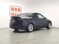 Tesla Model Y 2022 Facelift Rear-Wheel Drive Version