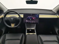 Tesla Model Y 2022 Facelift Rear-Wheel Drive Version