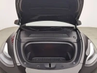Tesla Model Y 2022 Facelift Rear-Wheel Drive Version