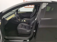 Tesla Model Y 2022 Facelift Rear-Wheel Drive Version