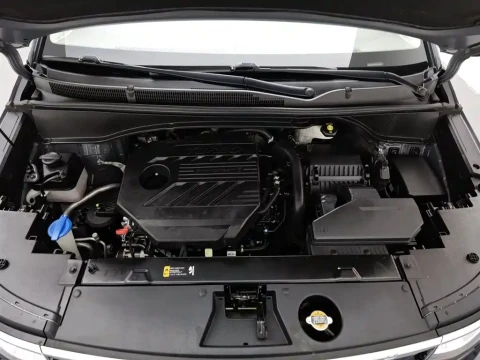 Hyundai Kustu 2021 380TGDi Smart Love Flagship TOP Premium