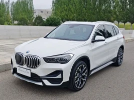 BMW X1 2020 xDrive25Li Premium Edition