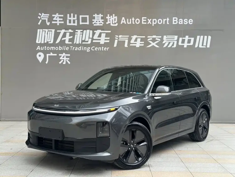 Li Auto L6 2024 Pro