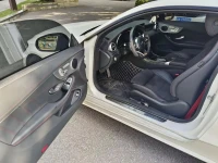 Mercedes-Benz C-Class (Import) 2023 Model C 260 Coupe