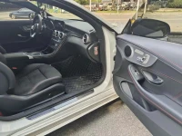 Mercedes-Benz C-Class (Import) 2023 Model C 260 Coupe