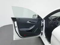 Mercedes-Benz CLA (Import) 2018 CLA 200 Dynamic Edition