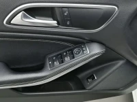 Mercedes-Benz CLA (Import) 2018 CLA 200 Dynamic Edition