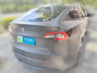 Tesla Model Y 2024 Rear-Wheel Drive Version