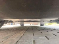 Tesla Model Y 2024 Rear-Wheel Drive Version