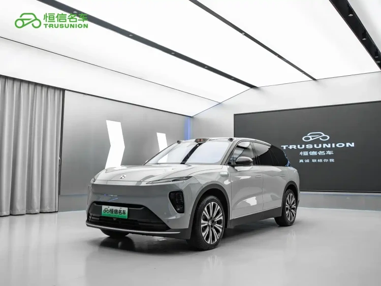 NIO ES8 2024 75kWh