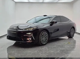 Geely Galaxy Galaxy Xingyao 8