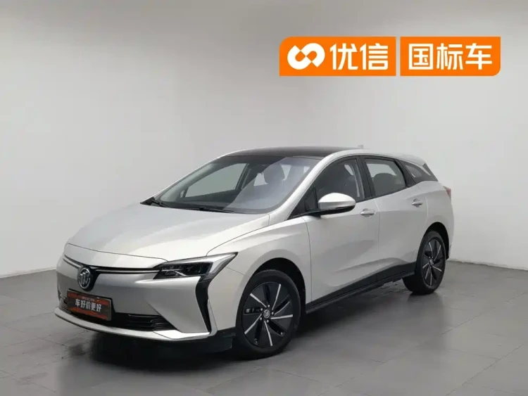 Buick Velite 6 2024 Model 430km Premium Edition